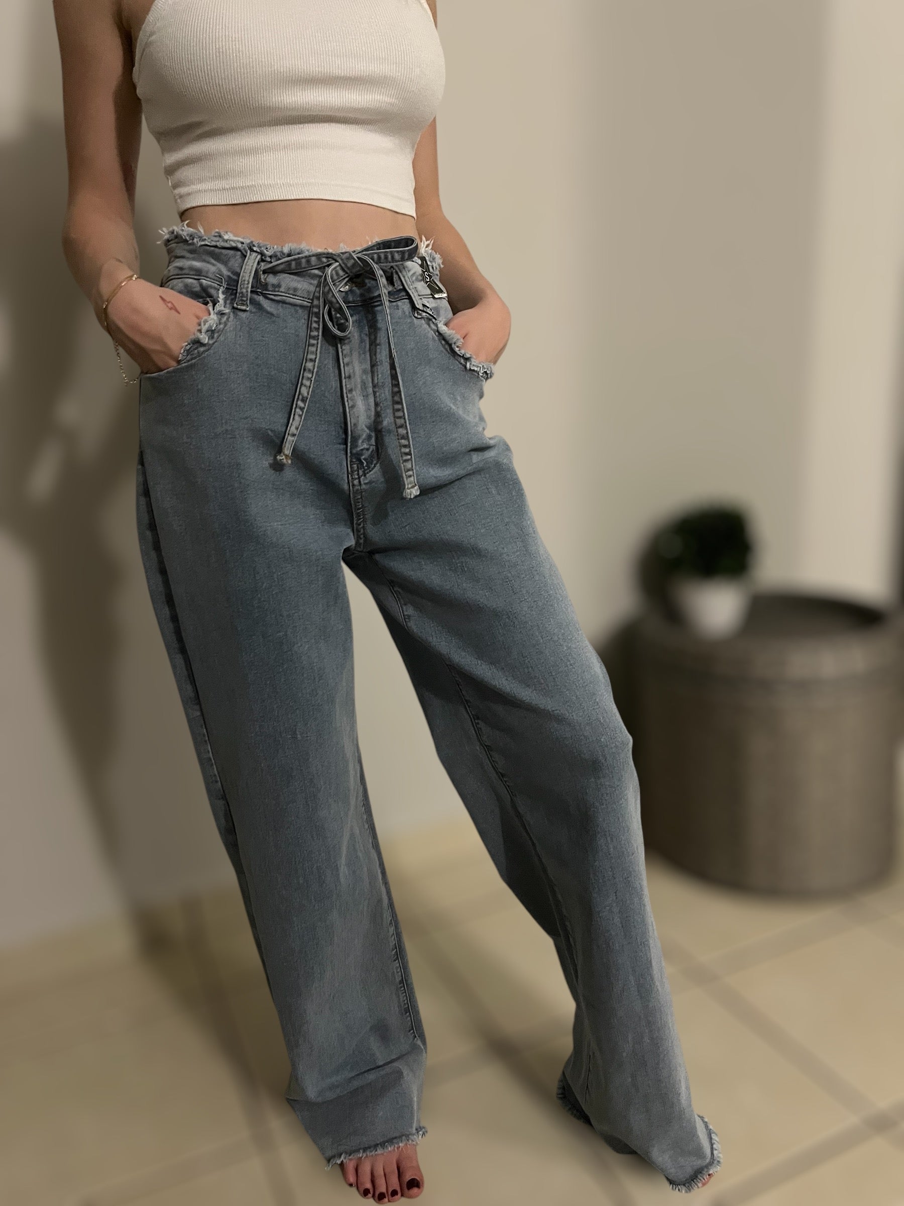 HEB JEANS